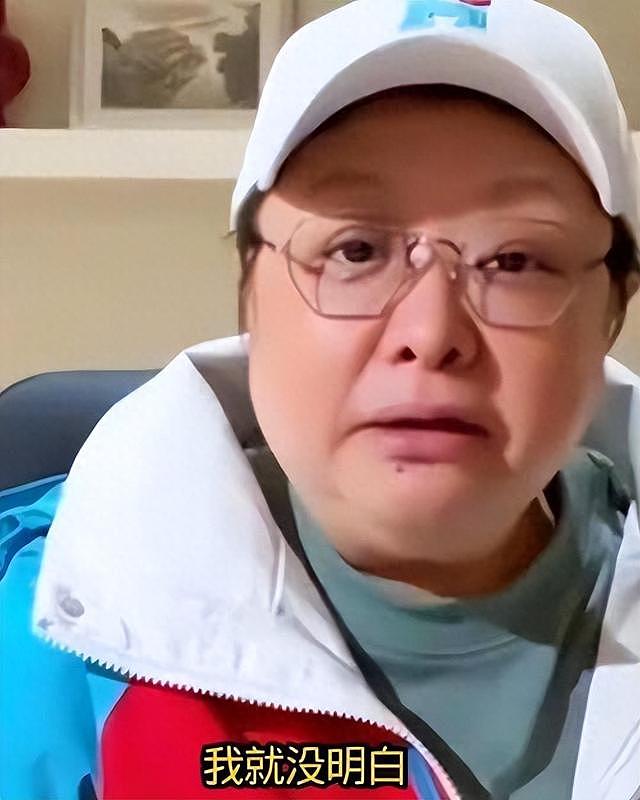 韩红喊话“走个面儿”遭群嘲：踩中中国观众最讨厌的3个雷区（组图） - 1