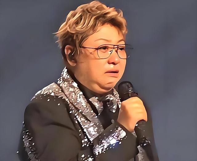 韩红喊话“走个面儿”遭群嘲:踩中中国观众最讨厌的3个雷区(组图) - 3