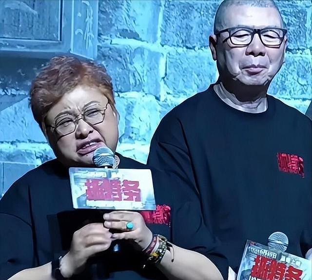 韩红喊话“走个面儿”遭群嘲:踩中中国观众最讨厌的3个雷区(组图) - 6