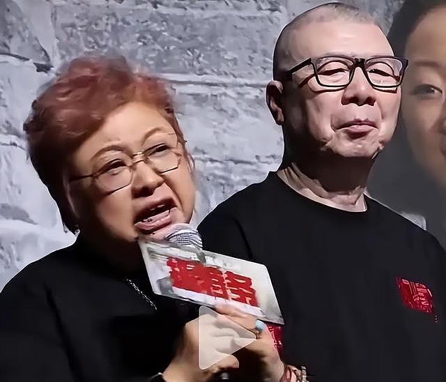 韩红喊话“走个面儿”遭群嘲:踩中中国观众最讨厌的3个雷区(组图) - 24