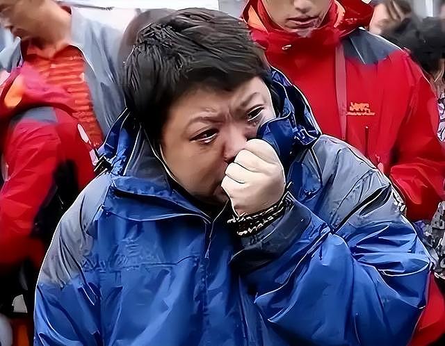 韩红喊话“走个面儿”遭群嘲:踩中中国观众最讨厌的3个雷区(组图) - 26