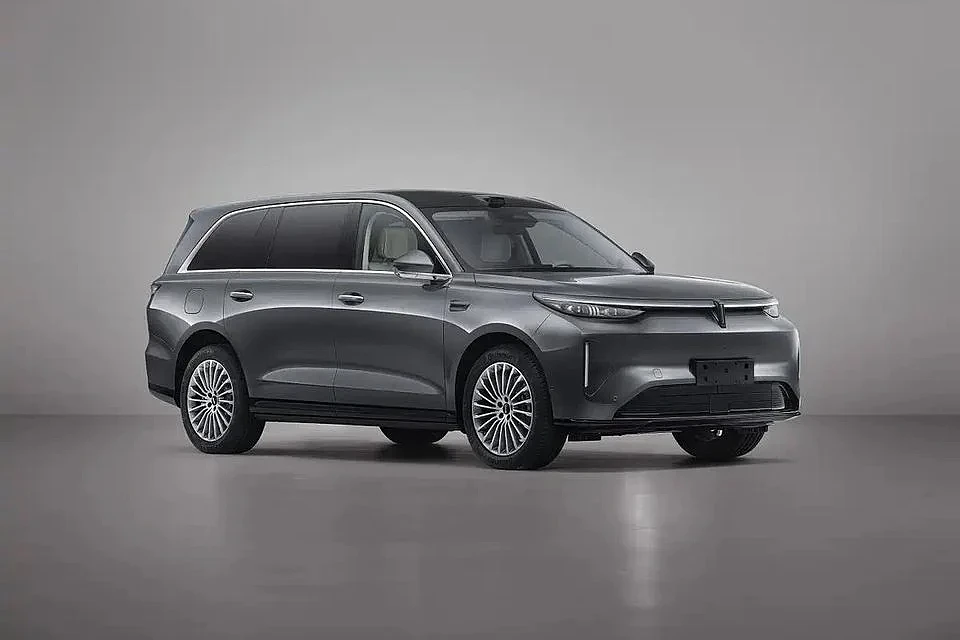 狂砸9款新车!中国车企巨头立下目标:冲进澳洲前五(组图) - 5