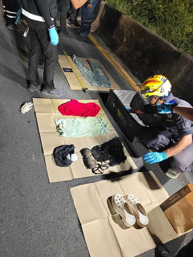 澳男被控残杀17岁少女，塞行李箱抛尸！被捕后面临“地狱”生活（组图） - 5