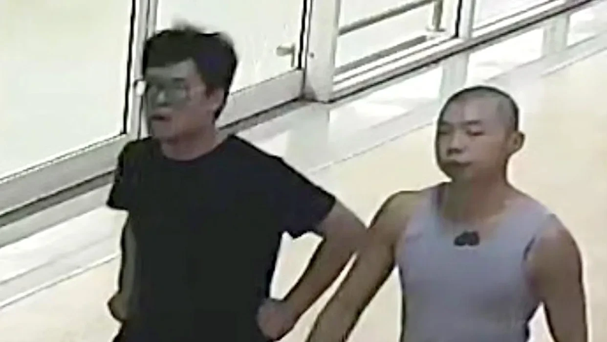 涉协助10名中国人“偷渡”来澳,台湾“蛇头”辩解:我只是去钓鱼(组图) - 1