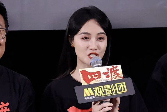 《四渡》内地香港集体翻车,剧情低智,导演言论引争议,难以下咽 - 2