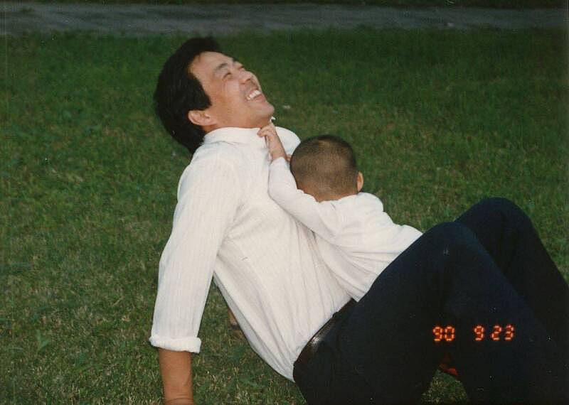 薄熙来之子薄瓜瓜发文为父祝寿，透露父亲是“功夫高手”（组图） - 2
