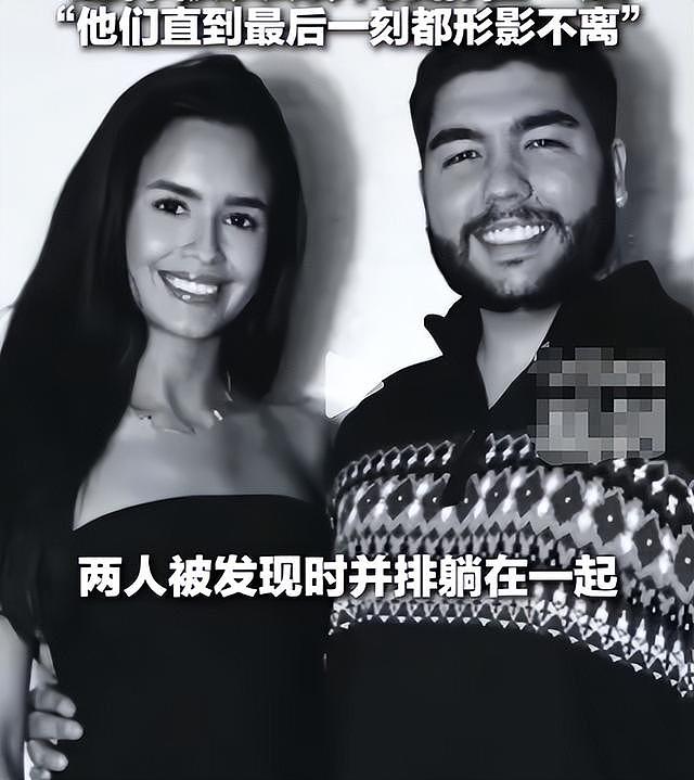 23岁美国选美皇后遇委内瑞拉强震!与男友被埋5天,遗体被发现 - 5