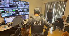 私处发炎仍被逼接客，台版KK园区破获诱骗缅甸女强迫卖淫案