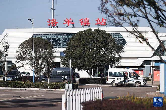 昆明试验列车撞人致11死2伤,调查报告公布 - 1
