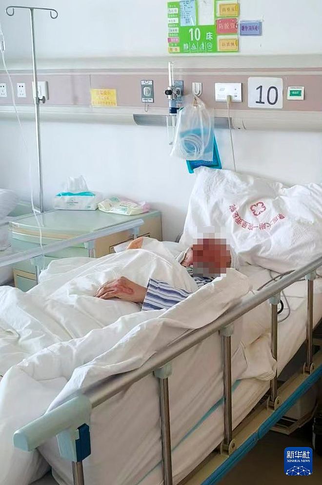 昆明试验列车撞人致11死2伤,调查报告公布 - 2