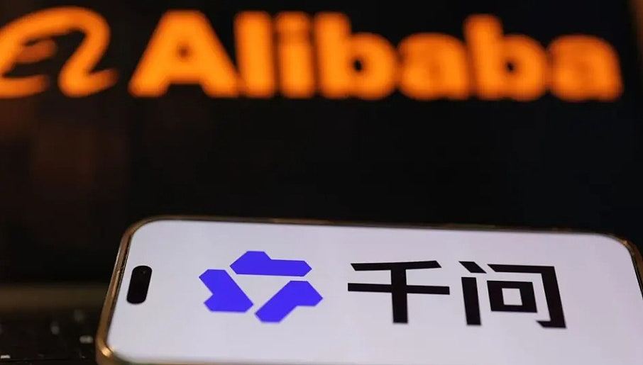 中美AI角力白热化:阿里全面禁用Anthropic模型 - 3