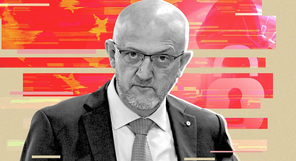 纽时：澳洲与中国外交官员公开交锋，求同存异还是冷战思维？ - 2