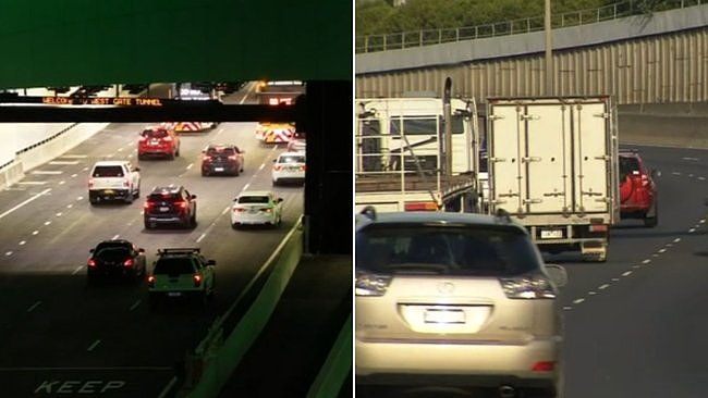 墨尔本道路收费系统出错!9万司机被坑11年,官方道歉退款(图) - 1