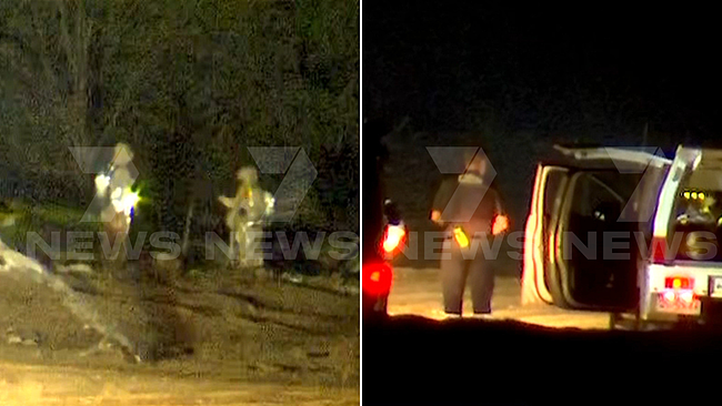 疑似危险卫星碎片冲上澳洲海滩！警方紧急封锁现场 - 1