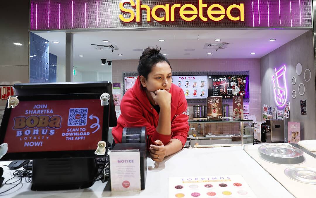 “我们失去了一切!”加盟知名奶茶品牌Sharetea,澳夫妻$30万积蓄血本无归 - 1