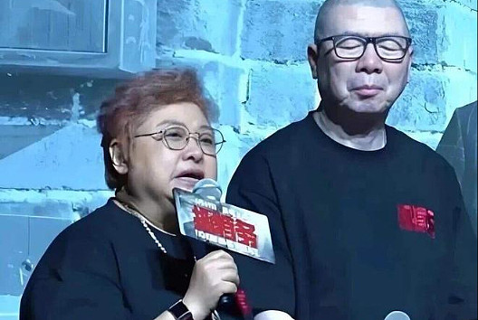 韩红深陷危机!百人援蒙送别现场舆论升级,网友怒斥不容造神作秀 - 3