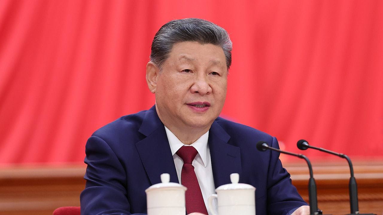 习近平建党105周年涉台论述引关注，学者：已进入统一实践阶段（组图） - 1