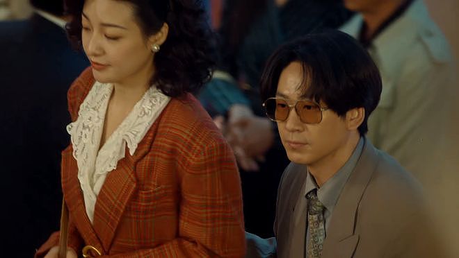 岳云鹏《悬案》刚播收视率破2，口碑出炉，观众的评价出奇一致 - 5