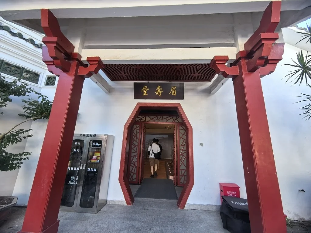 疑似失窃铜佛究竟如何转卖到观复博物馆？ - 5