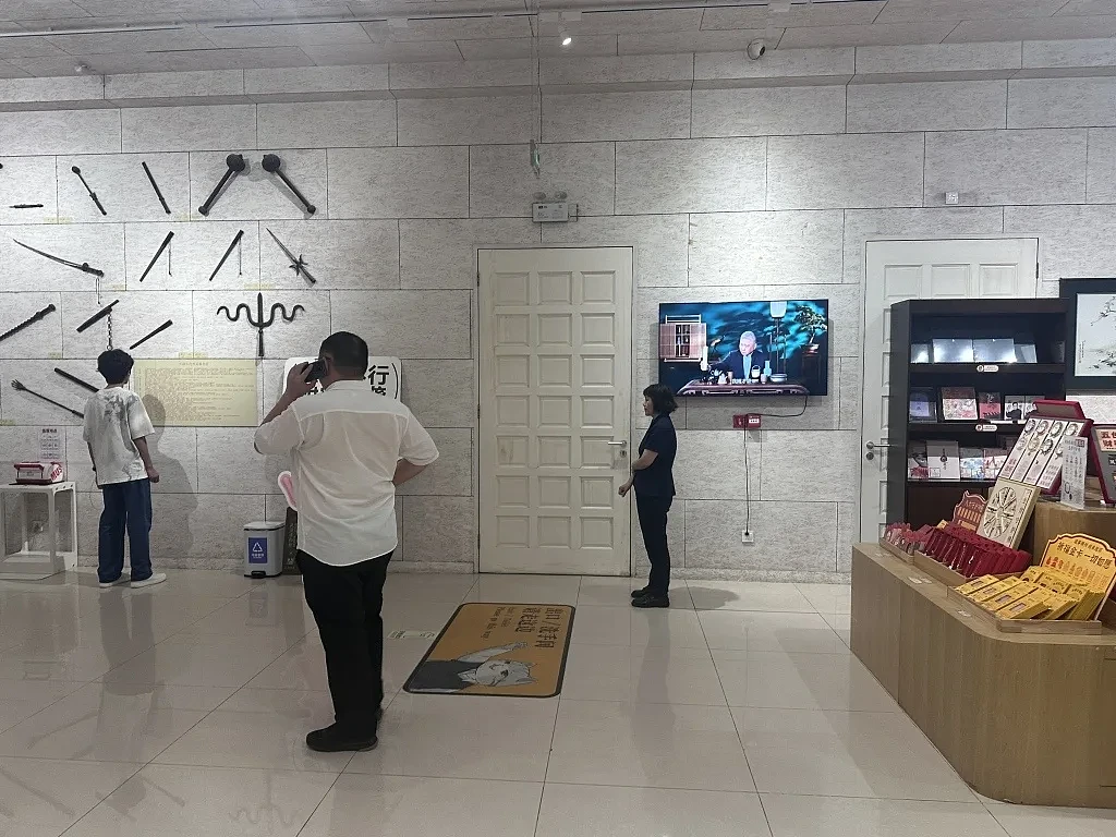 疑似失窃铜佛究竟如何转卖到观复博物馆？ - 6