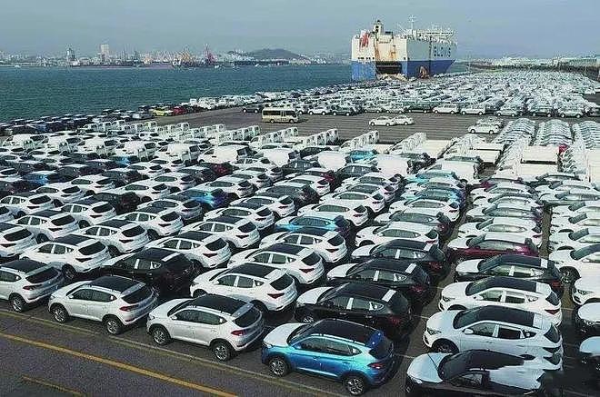 中国燃油车销量暴跌37%大降价,抄底时机是捡漏还是入坑 - 4