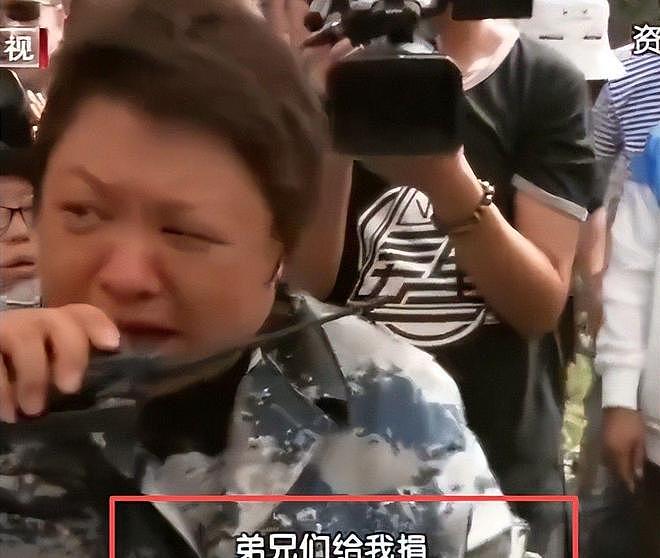 韩红为啥突然摔跟头?中国慈善家杂志下场点评,句句说到网友心坎 - 20
