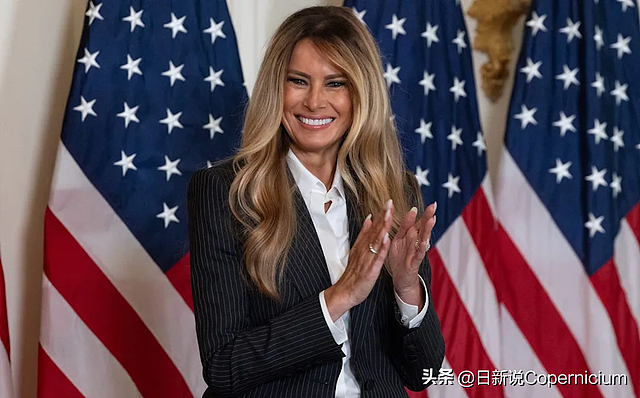 特朗普一年赚$20亿,老婆赚$1720万!白宫回应:从未参与利益冲突 - 2
