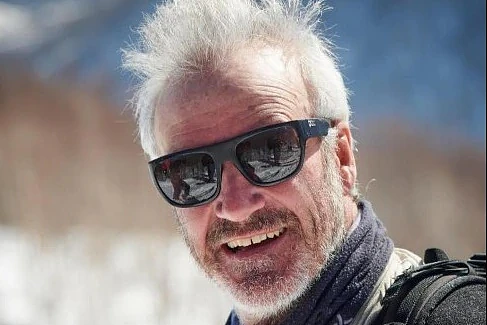 成龙曾来维州雪山拍大片！揭秘30年前在澳拍摄的幕后惊险故事（组图） - 3
