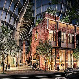 猛砸数$10亿！澳洲知名街道迎重建热潮，吸引顾客回归（组图） - 3