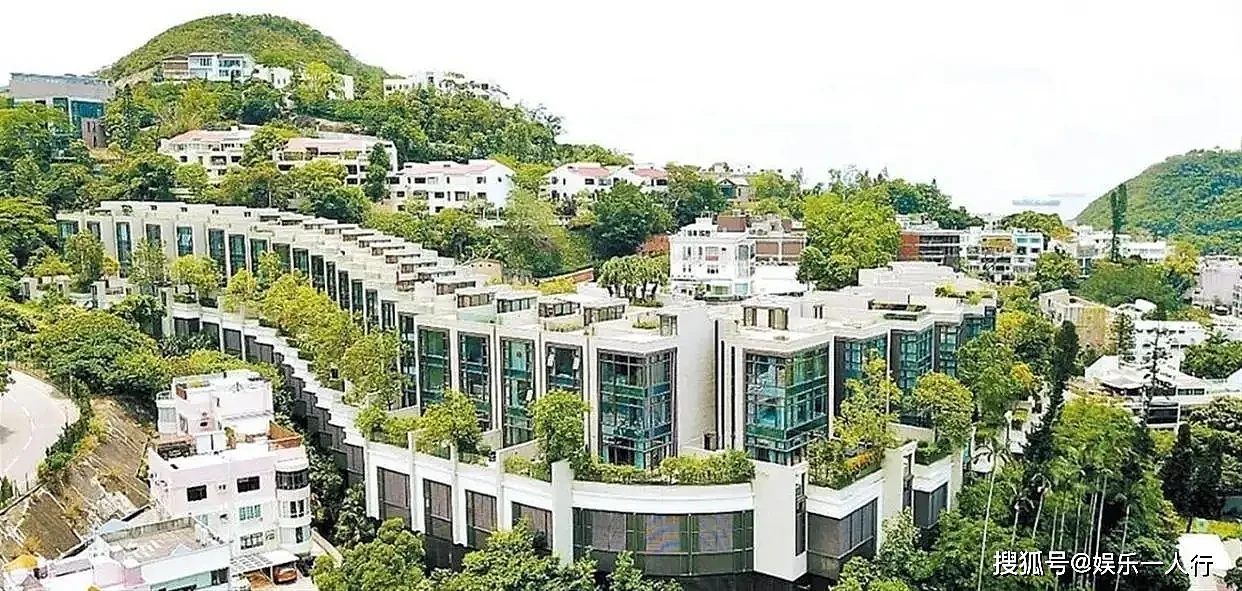 笑喷!网传陈奕迅1.8亿买豪宅给女儿当嫁妆,不料遭闺女当场拆台(组图) - 2
