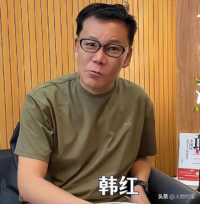 终于有人站出来！“公益圣人”韩红跌落神坛的真相，彻底被撕开！ - 1