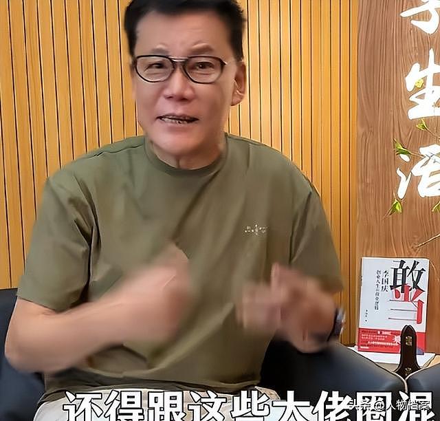 终于有人站出来！“公益圣人”韩红跌落神坛的真相，彻底被撕开！ - 12