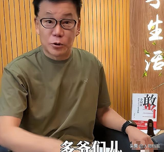 终于有人站出来！“公益圣人”韩红跌落神坛的真相，彻底被撕开！ - 14