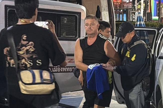 “用钱买不回尊严” 澳男涉嫌杀害17岁少女，塞行李箱抛尸！死者父亲拒绝赔偿（组图） - 3