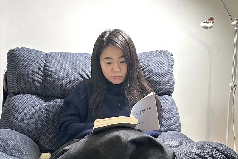 蒋方舟驳论文造假，反控遭网暴！清华教授：欢迎告我 - 1