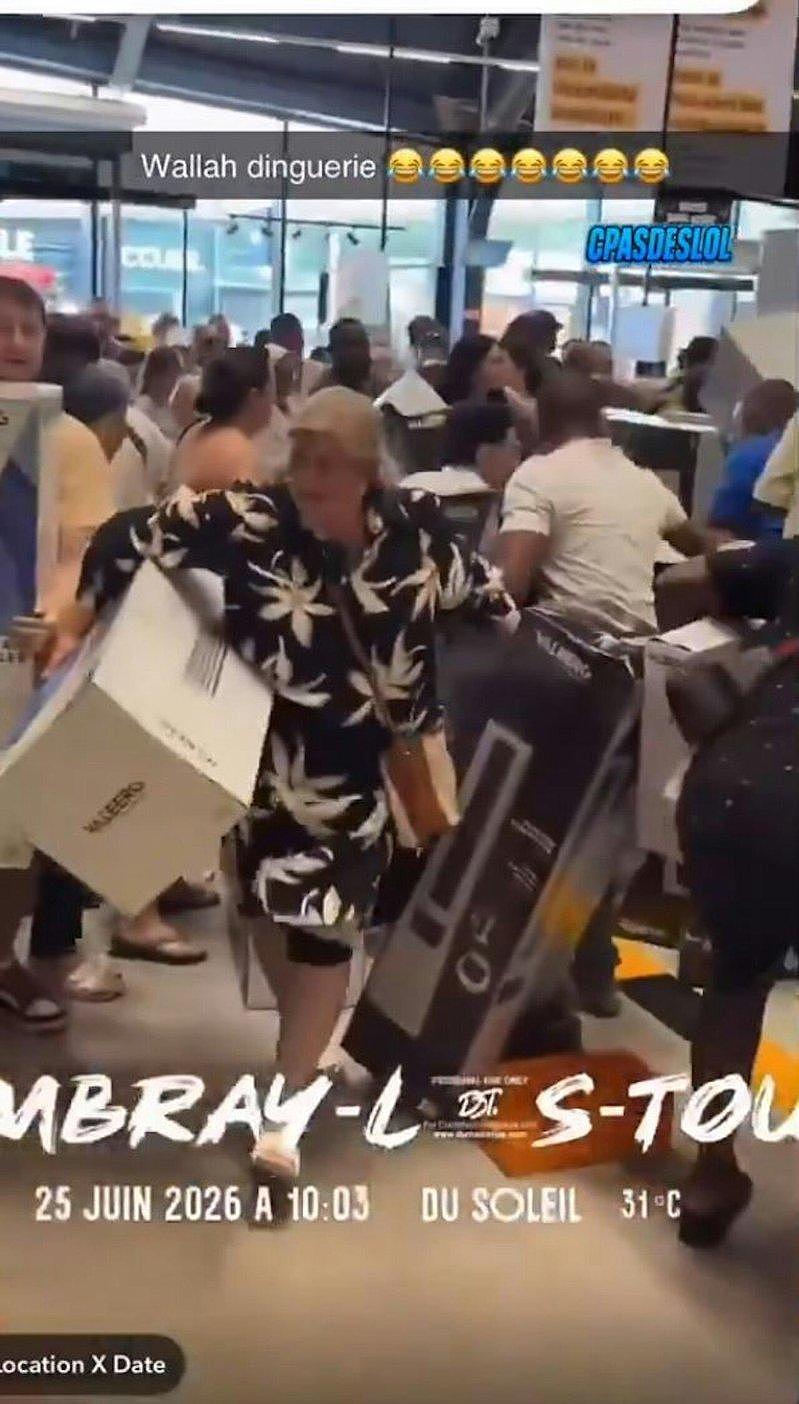 死要面子？热浪席卷欧洲，民众疯抢中国空调，欧盟拟限制进口（图） - 1