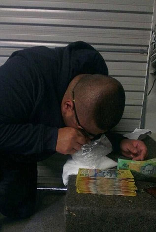 悉尼第一高楼大堂惊现随地大小便！犯案者竟是黑帮大佬 - 7