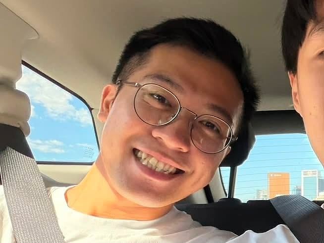 紧急寻人!31岁台湾男子在悉尼失联数日,亲友忧其轻生(组图) - 4