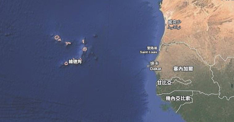 佛得角爆红掀中国球迷旅游热,广州出发机票搜索量飙184倍 - 12