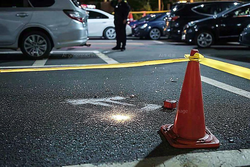 纽约康尼岛国庆夜惊传枪击，8人中枪，含4孩童 - 1