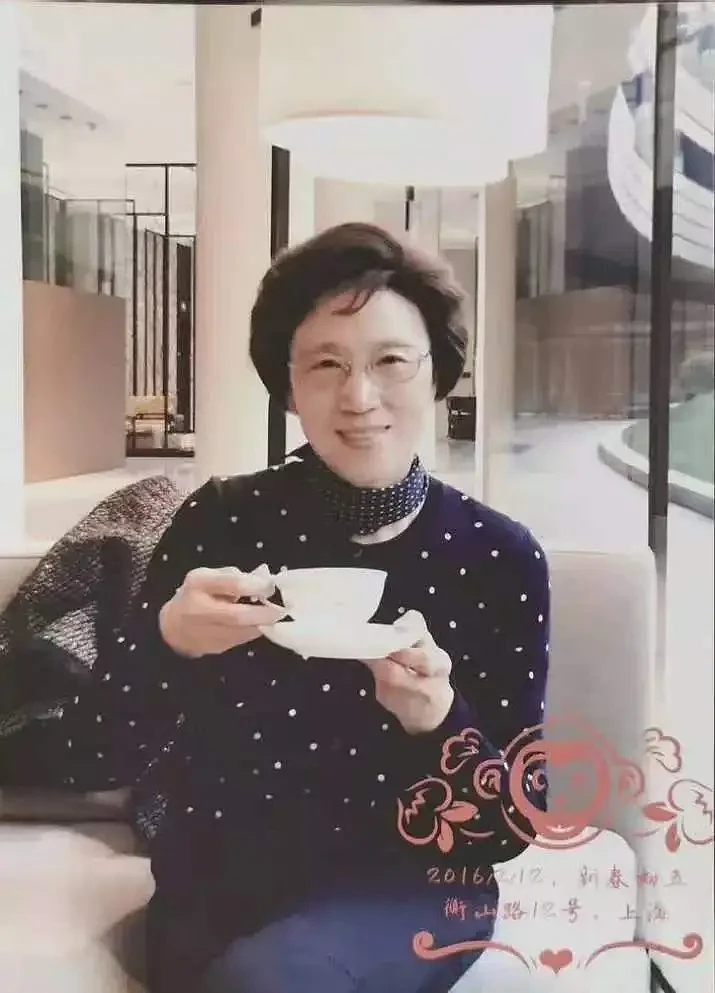 董卿淡出真相曝光!消失4年的她到底经历了什么 - 3