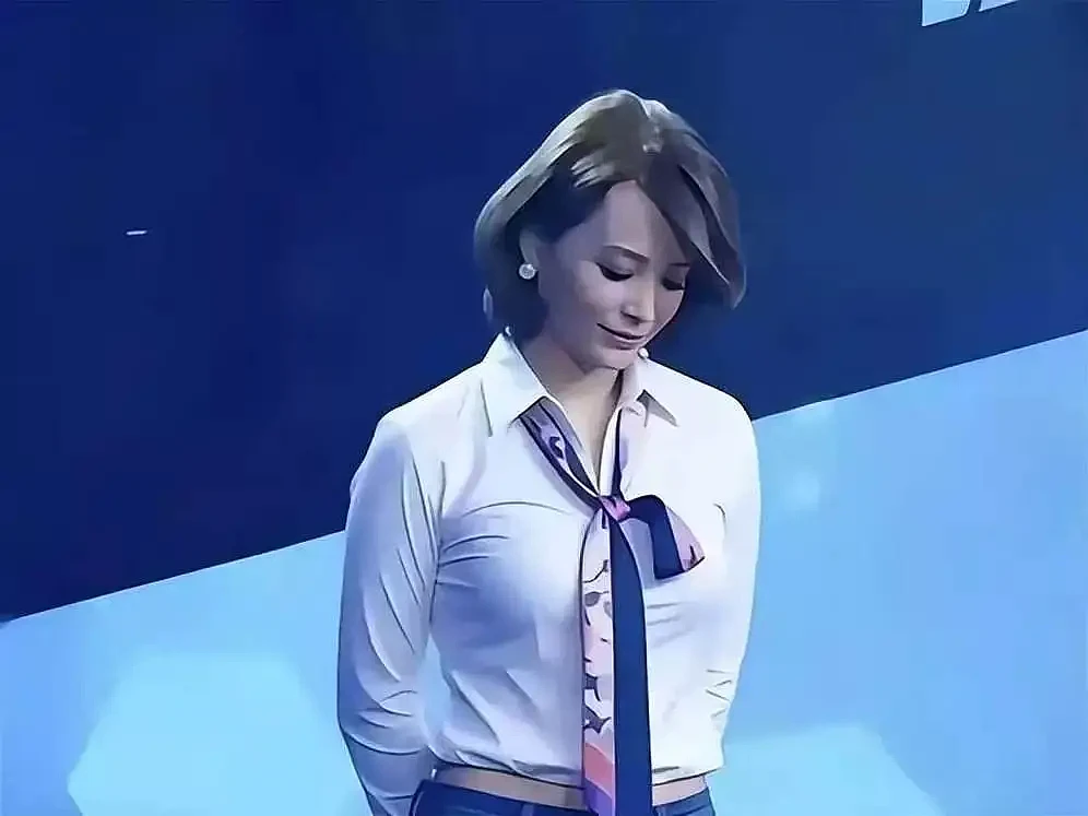 董卿淡出真相曝光!消失4年的她到底经历了什么 - 4