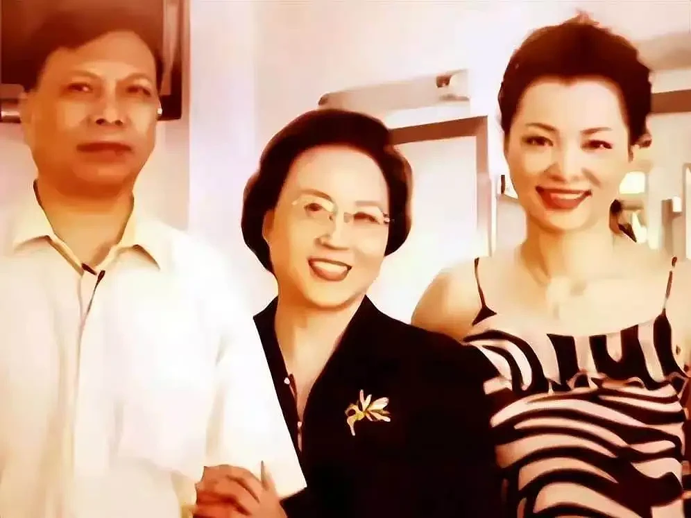 董卿淡出真相曝光!消失4年的她到底经历了什么 - 8