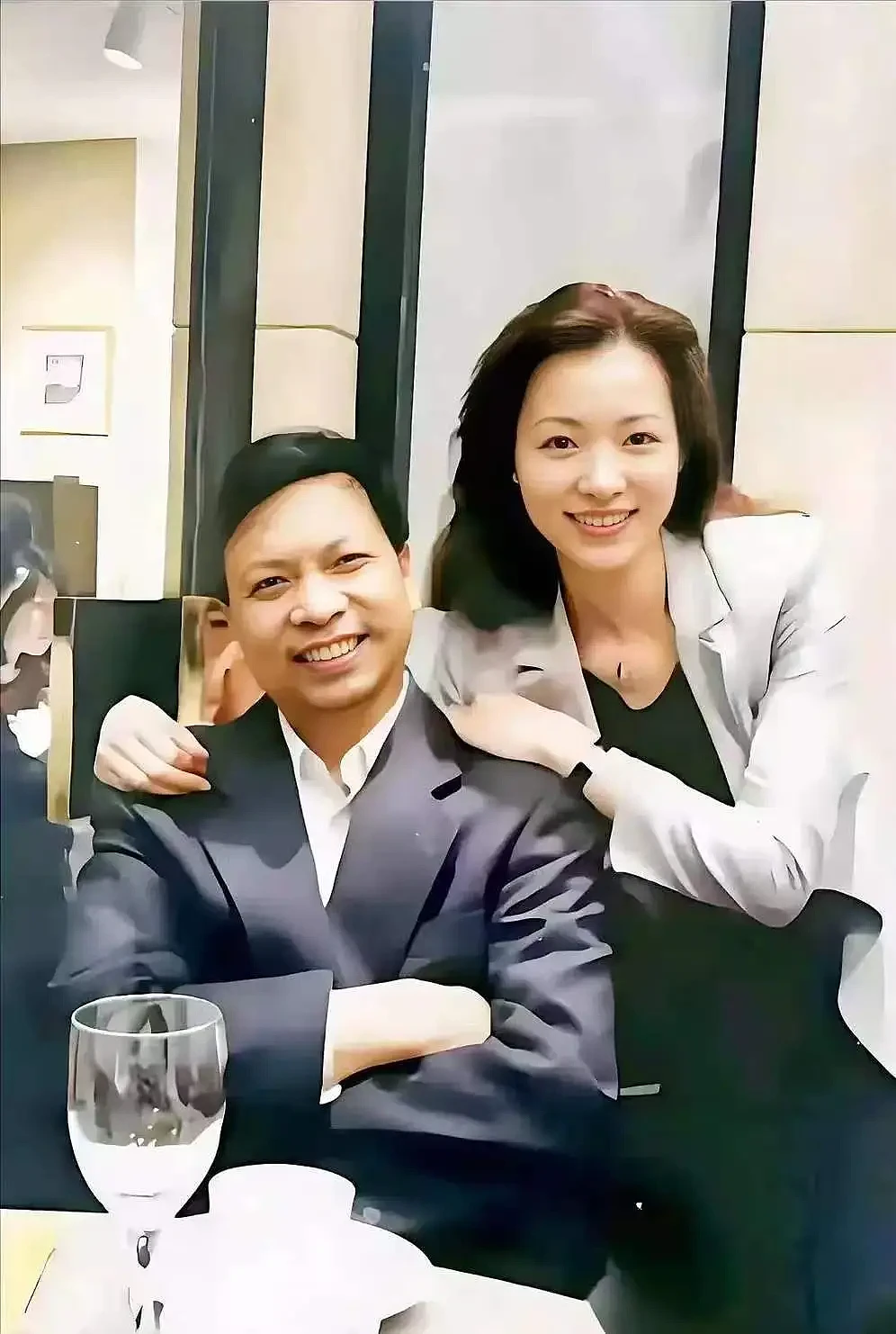 董卿淡出真相曝光!消失4年的她到底经历了什么 - 10