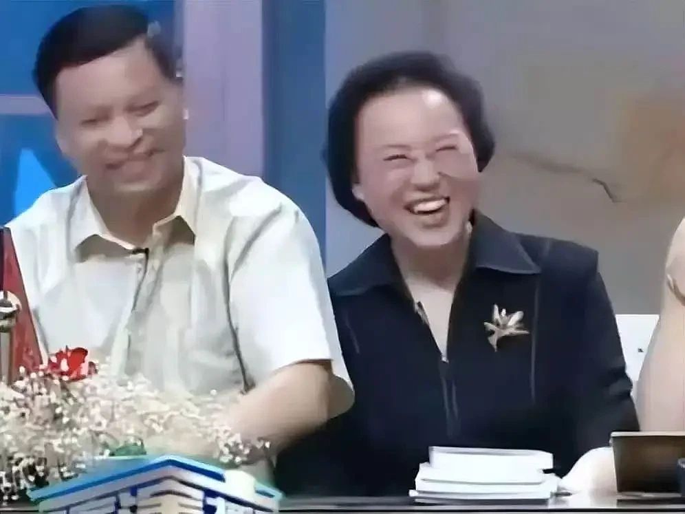董卿淡出真相曝光!消失4年的她到底经历了什么 - 20