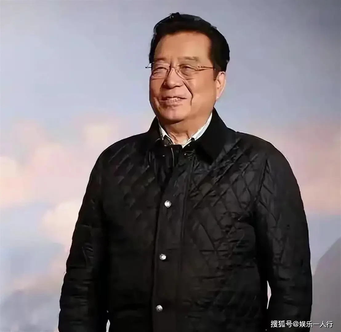 87岁李双江住院休养，身旁陪伴的不是小儿子 - 2