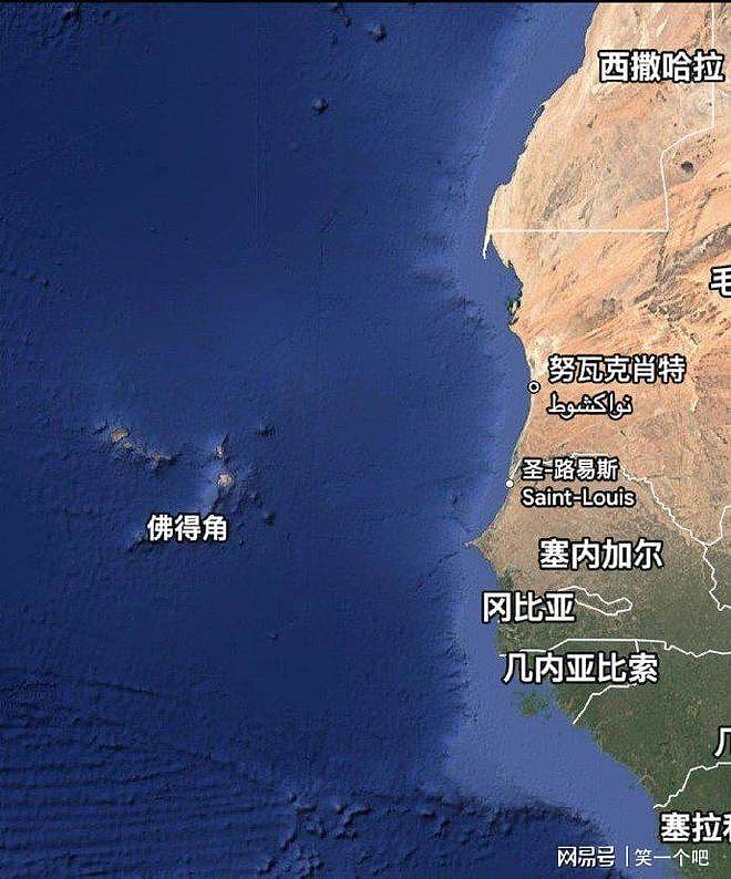 国足天塌了!又一夜封神后,佛得角喊话中国足协,理由竟无法拒绝 - 10