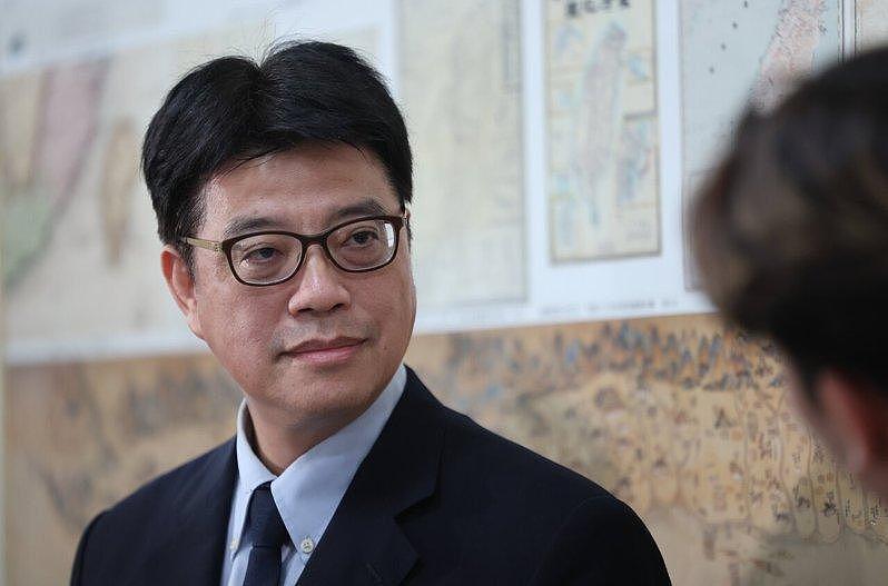分析：看得见的手，控制着台海两岸往来阀门（图） - 1