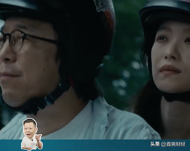 韩红一句“走面儿”，走出了京圈的黄昏 - 13