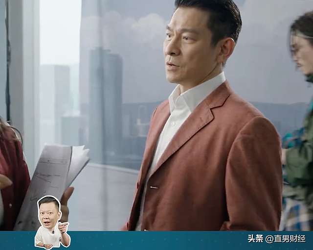 韩红一句“走面儿”，走出了京圈的黄昏 - 14